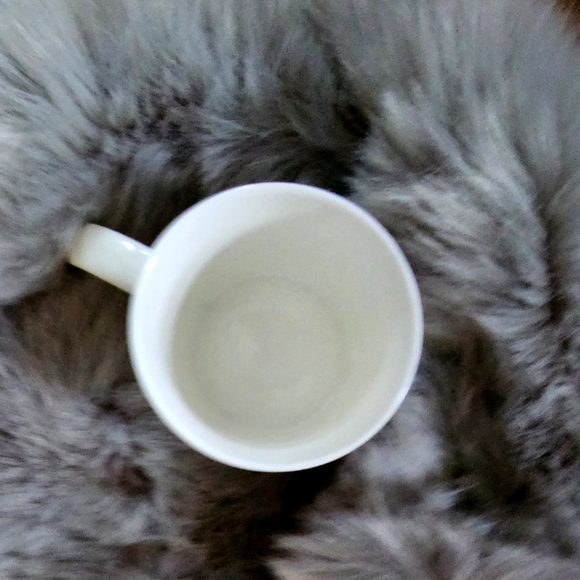 STARBUCKS 2015 Greenery Mug - 12 Oz NWOT - Picture 5 of 6